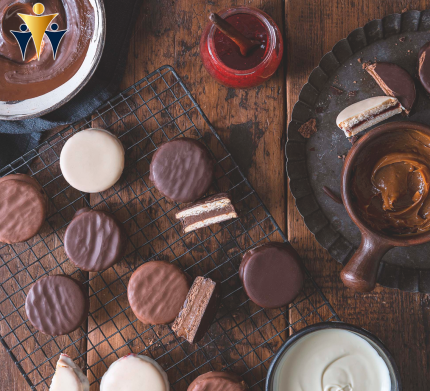 Workshop: Chocolateria
