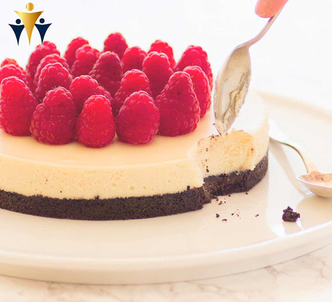 Workshop: Tipos de Tortas